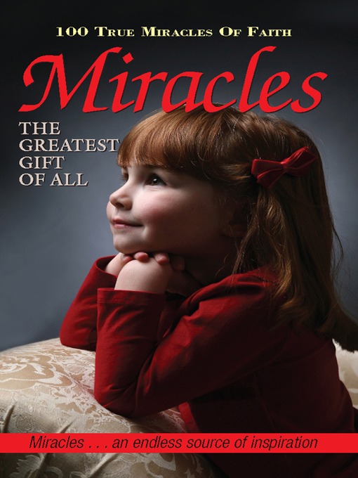Title details for Miracles by Werwinski, C. A. - Available